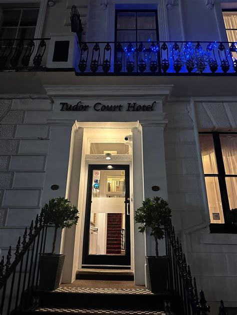 tudor court hotel reviews|tudor court hotel london reviews.